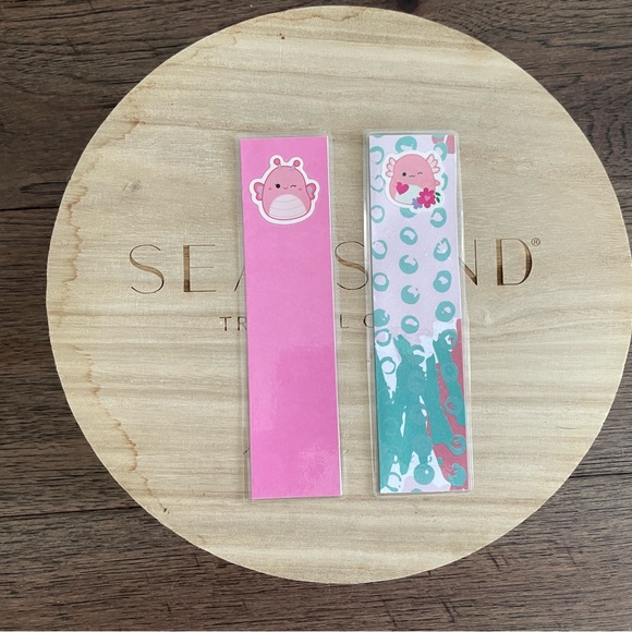 Squishmallow OG Marvin the 7” Monster - Picture 5 of 9